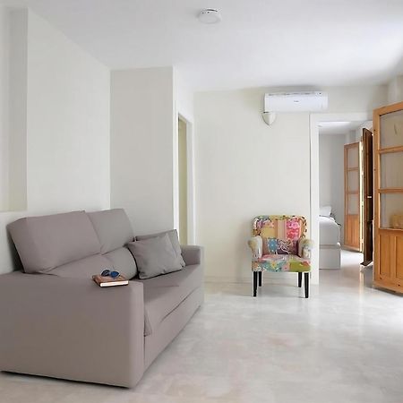 Apartamentos Comfort City Granada Esterno foto